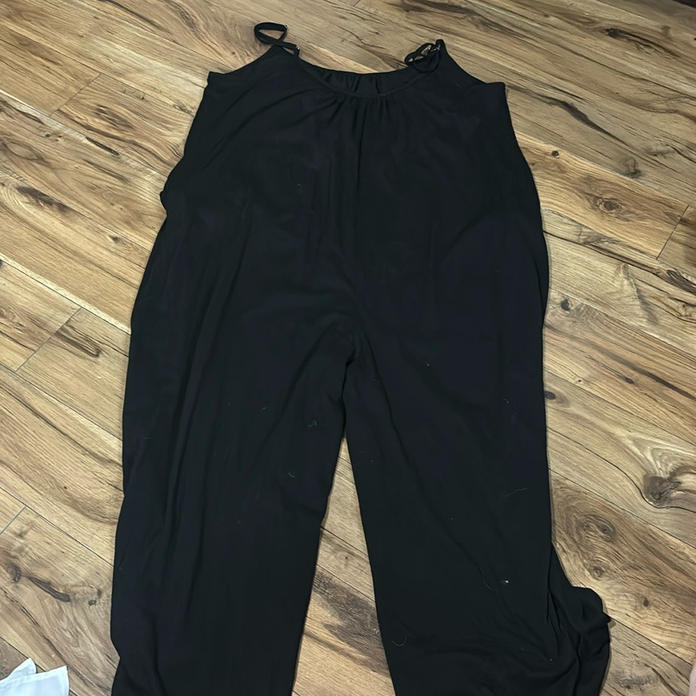 Soft Jumper